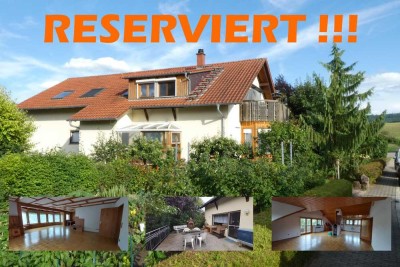 Mehrgenerationenhaus / Mehrfamilienhaus - Wohnhaus für die große Familie - RESERVIERT !!!