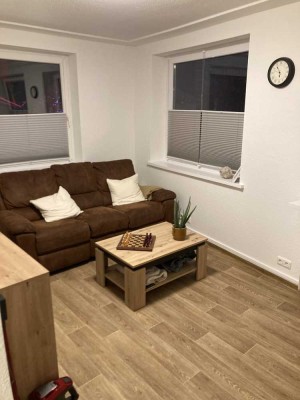 Charmante 2-Zimmer Wohnung in Hamburg St. Pauli