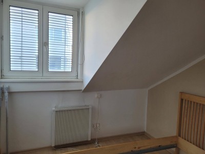 Dachgeschosswohnung Innenstadt