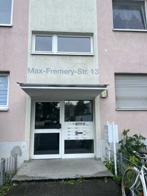 Einzelapartment in Köln Bickendorf ab dem 01.01.2026 verfügbar