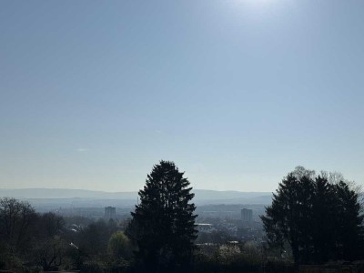 Luxuriöse Penthäuser am Brasselsberg ab Plan - 50% reserviert!