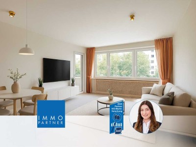 IMMOPARTNER -ATTRAKTIVE LAGE MIT HOHER LEBENSQUALITÄT