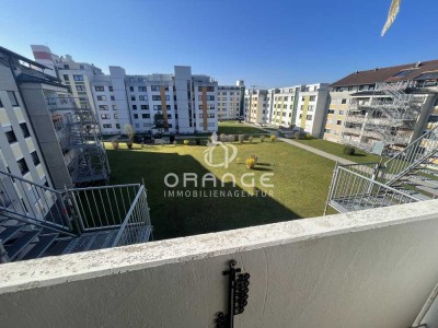 ***Attraktive 3-Zi-Wohnung in zentraler Lage von Wolfratshausen***