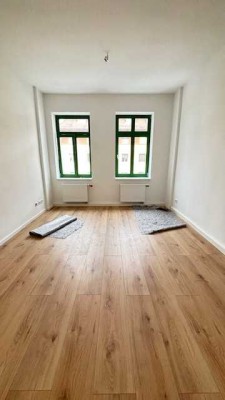 Erstvermietung nach Vollsanierung - Schöner Wohnen in Plagwitz!