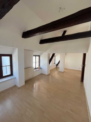 Gemütliche 2-Raumwohnung in Torgau / WE 12