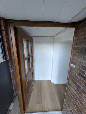 *** ANFRAGESTOPP *** Charmante, frisch sanierte 1,5-ZKB-Einliegerwohnung in zentraler Lage von Olpe