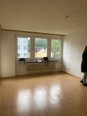 Helle 3-Zimmer Wohnung im 2. OG mit Balkon in Osnabrück- DodesheideDodesheide
