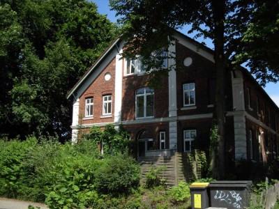 Wohnen im alten Bauernhaus in Kirchsteinbe
