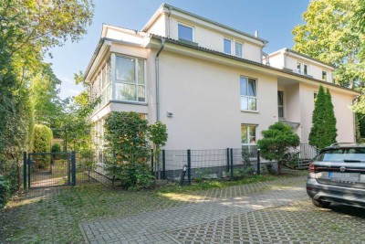 ::FINAL SALE - BEZUGSFREI - 3 Zi. Souterrain Maisonette - DICHT AM KRANOLDPLATZ::