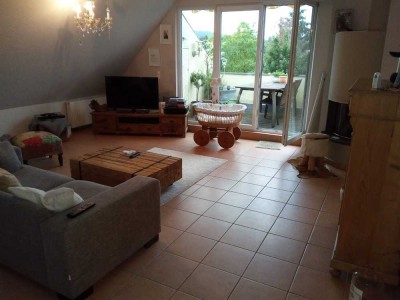Exklusive  Maisonette-Wohnung Bonn-Friesdorf