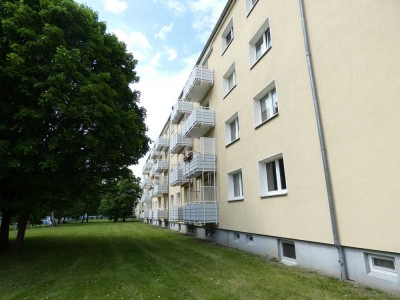 So einzigartig wie Sie – Wohnung mit Mitgestaltungsoption