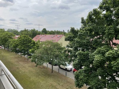 +++ RUHIGE WOHNGEGEND, PERFEKTER GRUNDRISS +++ Freie ETW mit Balkon sucht einen neuen Eigentümer