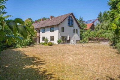 +++ HEROLDSBACH +++ Ruhepol & Privatsphäre!