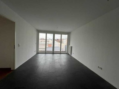 Attraktive 3-ZKB Wohnung mit Balkon