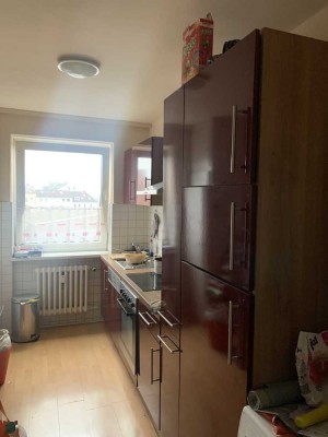 3 Zimmer Wohnung ca. 71,76 m² Wohnfläche in Kiel Wellingdorf