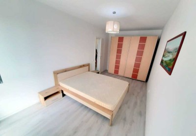 Moderne 1,5-Zimmer-Wohnung