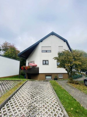 Kapitalanlage oder neues Zuhause - frei ab 01.12.2025!