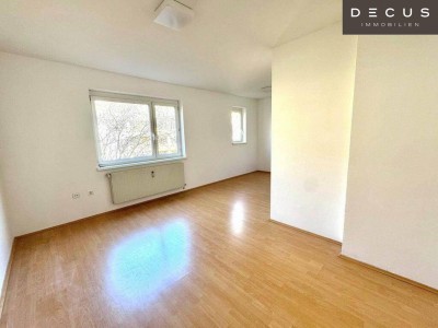 | HELLES &amp; SONNIGES 1-ZIMMER-APARTMENT | 2. OBERGESCHOSSS | IHR NEUES ZUHAUSE | IM GRÜNEN UND DOCH IN DER STADT