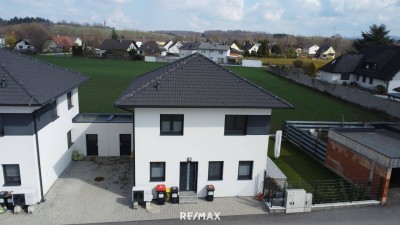Neuwertiges Haus zur Miete