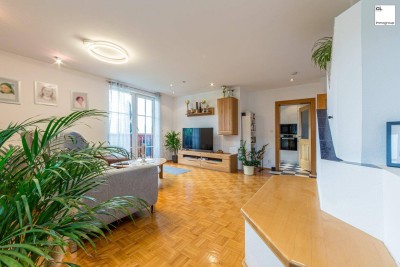 Attraktive Wohnung in Mondsee/Tiefgraben – Provisionsfrei für den Käufer!