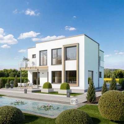 Bien-Zenker: Ihr Traumhaus - individuell und schlüsselfertig