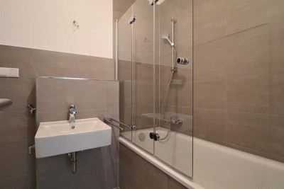 Modernes Familienidyll!