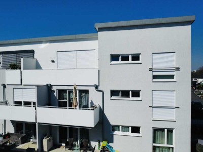 Komfortabel und neuwertig: Tolle 3-Zi.-Wohnung…
