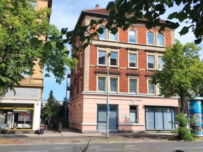 Helle 3 Zim. Whg. - Erstbezug nach Renovierung - Nähe Prinzenpark