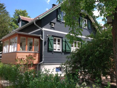 Charmantes Landhaus mit viel Extraraum