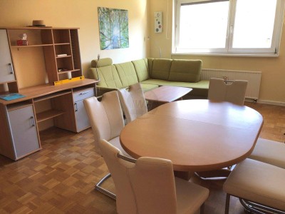 Gemütliche 2-Zimmer-Wohnung in Wels!