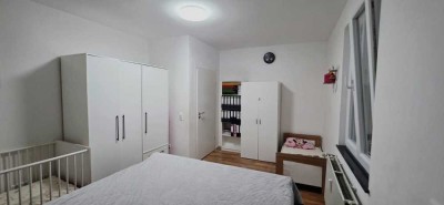 Wohnung zu Vermieten 63qm WG geeignet