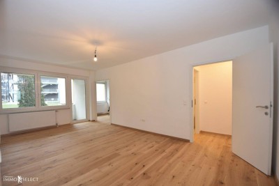 ***** Erstbezug nach Sanierung - 3 Zimmer Wohnung *****