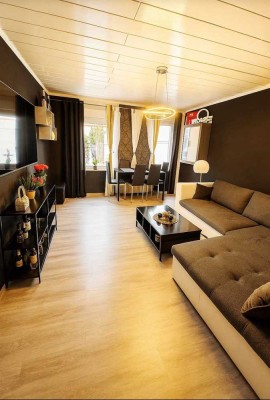 Charmante 2-Zimmer-Wohnung in Pforzheim-Dillweißenstein