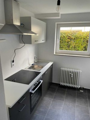 VERMIETE ab 01.09 wunderschöne 2 Zimmerwohnung direkt in Bad MGH