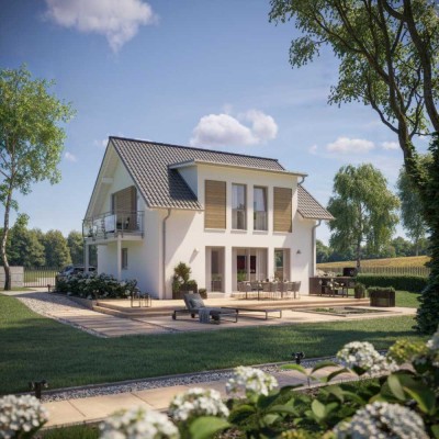 Bien-Zenker: Ihr Traumhaus, Ihr Zuhause