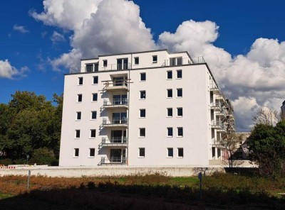 Exquisite Wohnung in der City