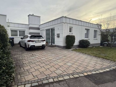 Die Gelegenheit! Schönes Bungalow in Bestlage von Aichach