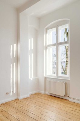Möblierte Wohnung - neu renoviert - Berlin-Reinickendorf