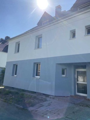 Moderne 4-Zimmer-Wohnung in Wuppertal Elberfeld . Mit Mansardenzimmer