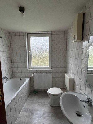 Charmante 3,5-Zimmer Dachgeschosswohnung in Essen-Stoppenberg