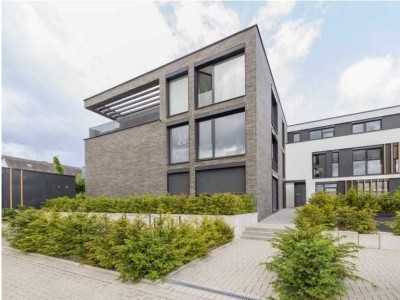 Exklusive Wohnung in attraktiver Lage