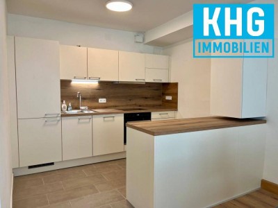 ++++ NEU RENOVIERTES MIETOBJEKT IM HERZEN DES COTTAGEVIERTELS ++++