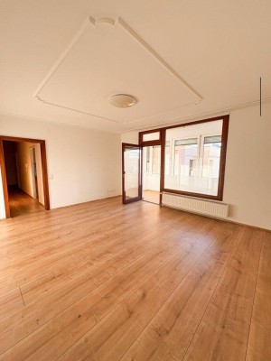 Zentral sanierte 3-Zimmer Wohnung nähe der Donaulände
