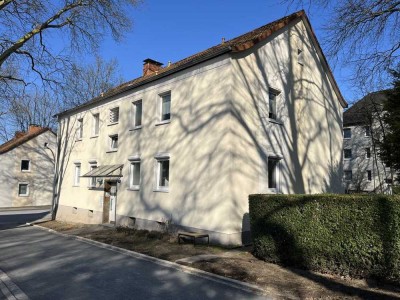 Voll renovierte - 2 Zimmer im Erdgeschoss Castrop-Rauxel