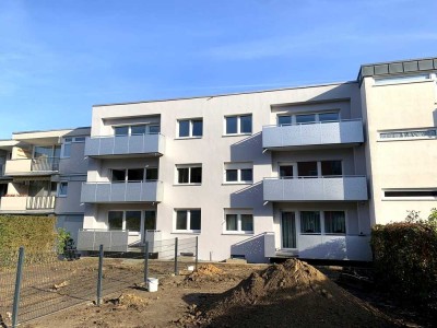 Traumwohnung mit Neubaustandard und 140m2 Garten