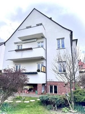 1-Raum-Maisonette-Wohnung in Wittenberg