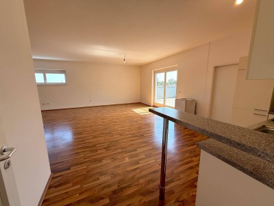 Großzügige 3-Zimmer-Wohnung mit Terrasse in Hartberg !
