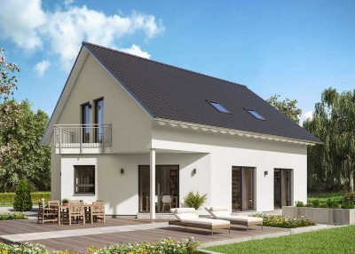 Budgetfreundlich und smart: Der clevere Hausbau mit massa haus