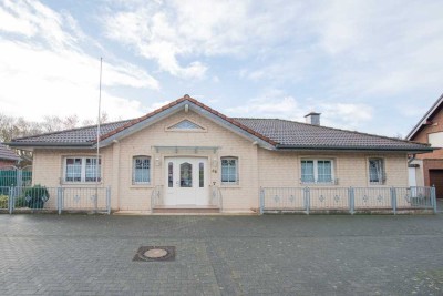 Moderner Bungalow mit hochwertiger Ausstattung in beliebter Lage von Dormagen Delrath