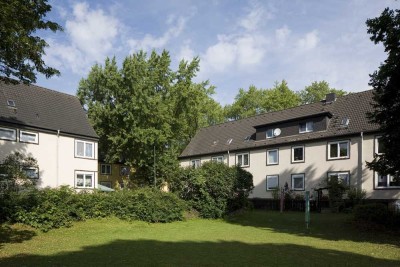 Zum 05.12 - Sanierte Wohnung in Reisholz